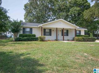 1023 Oak Blvd, Moody, AL 35004