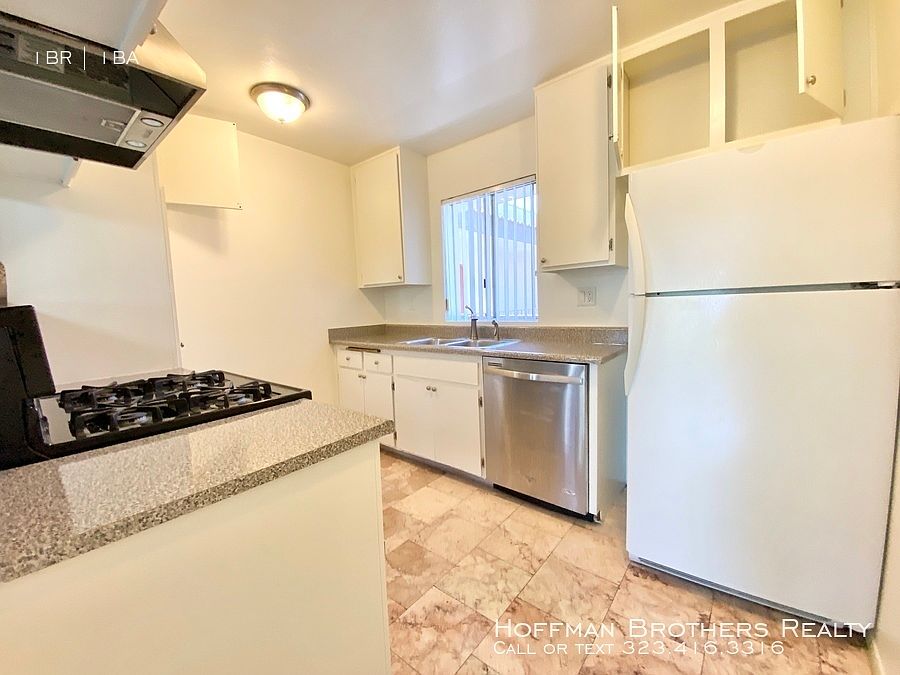 1st image of 959 S Gramercy Pl #302A