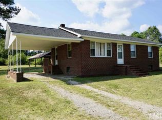 1023 Eastern Blvd, Henderson, NC 27536