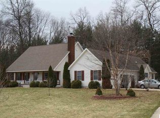 4801 Marian Hls, Pleasant Lake, MI 49272