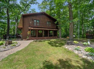 2850 Blackman Rd, Jackson, MI 49201