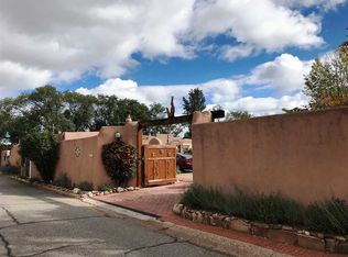 223 Ambrosio St, Santa Fe, NM 87501