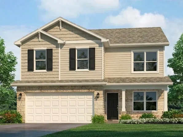 111 Pheasant Glen Dr, Shelbyville, KY 40065