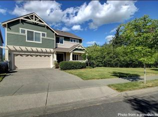 5633 Timberridge Dr, Mount Vernon, WA 98273