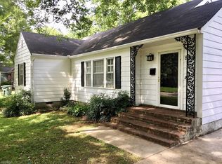 894 Chatwood St, Memphis, TN 38122