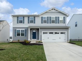 4341 Purple Aster Ct, Dayton, OH 45404