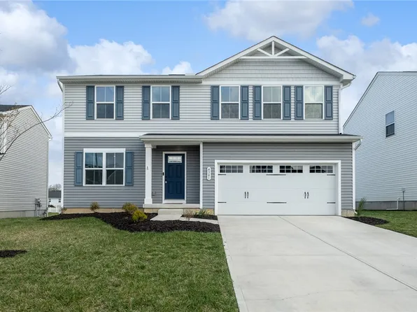 4341 Purple Aster Ct, Dayton, OH 45404