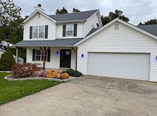 516 Rineyville School Rd, Rineyville, KY 40162