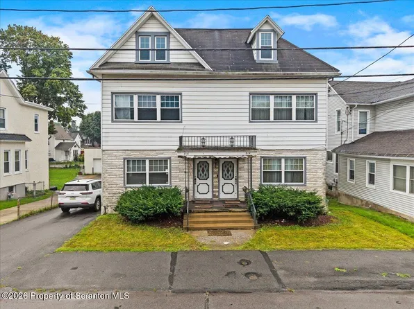 814 Green Ridge St #816, Scranton, PA 18509