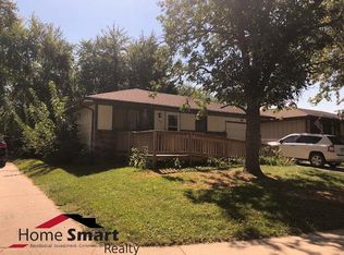 4627 Colfax Cir, Lincoln, NE 68504