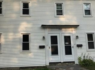 2 Summer St, Northfield, NH 03276