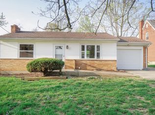 537 W Kemper Rd, Cincinnati, OH 45246