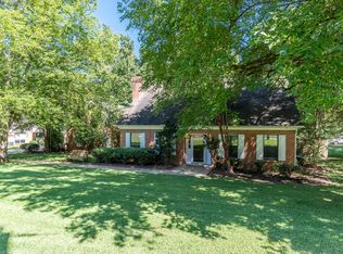 200 Willow Bend Dr, Starkville, MS 39759