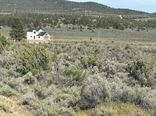 Council Butte, Sprague River, OR 97639