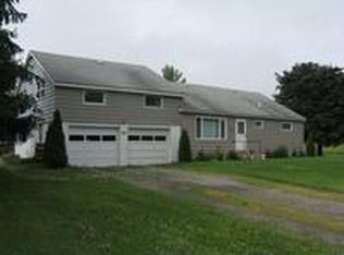 3215 Cottle Rd, Weedsport, NY 13166