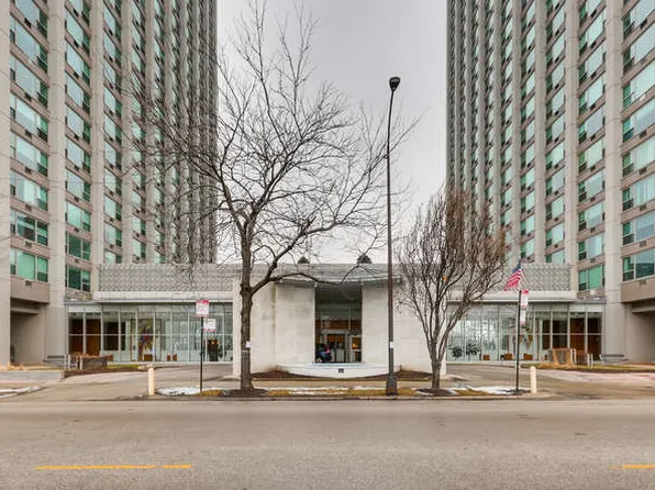 3600 N Lake Shore Dr APT 710, Chicago, IL 60613