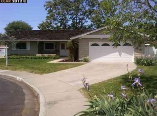 3245 Trifari Pl, Concord, CA