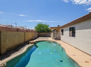 7933 W Colter St, Glendale, AZ 85303