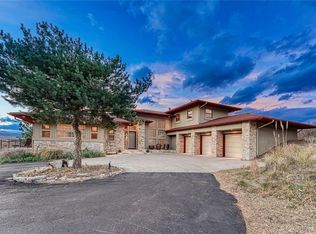 5360 Lambert Ranch Trl, Sedalia, CO 80135