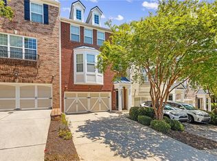1565 Oakdale Bluffs Dr SE, Mableton, GA 30126