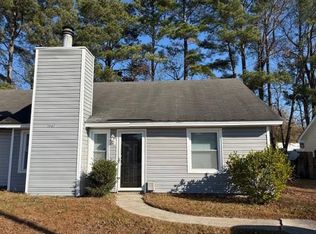 1907 White Hollow Dr, Greenville, NC 27858