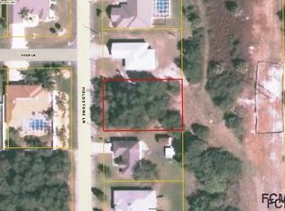 29 Fieldstone Ln, Palm Coast, FL 32137