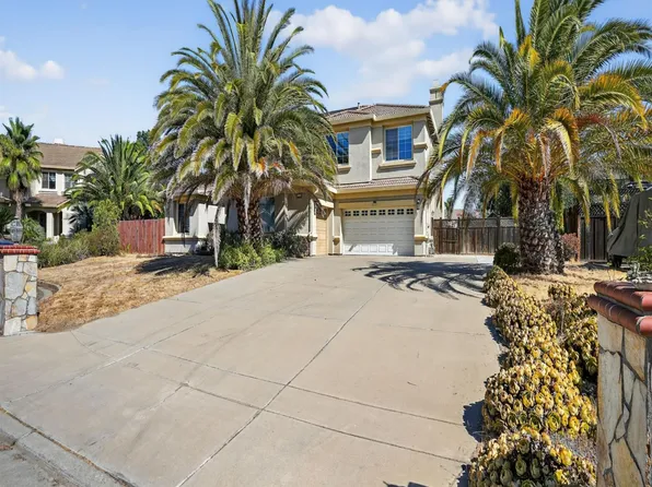 102 Sonora Ct, Oakley, CA 94561