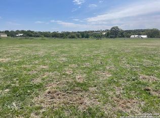 327 Salt Grass Trl LOT 73, Bandera, TX 78003