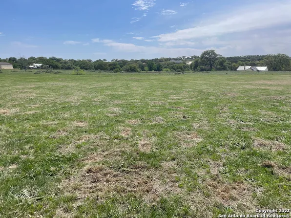 327 Salt Grass Trail LOT LT 73, Bandera, TX 78003