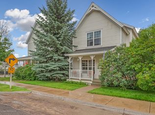 1678 Crawford Way, Glenwood Springs, CO 81601
