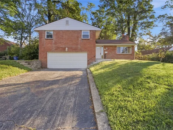 473 Marathon Ave, Dayton, OH 45406