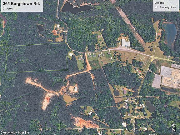 3rd image of 365 Burgetown Rd