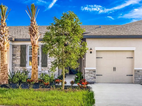 5313 Gladness Court, Fort Pierce, FL 34947
