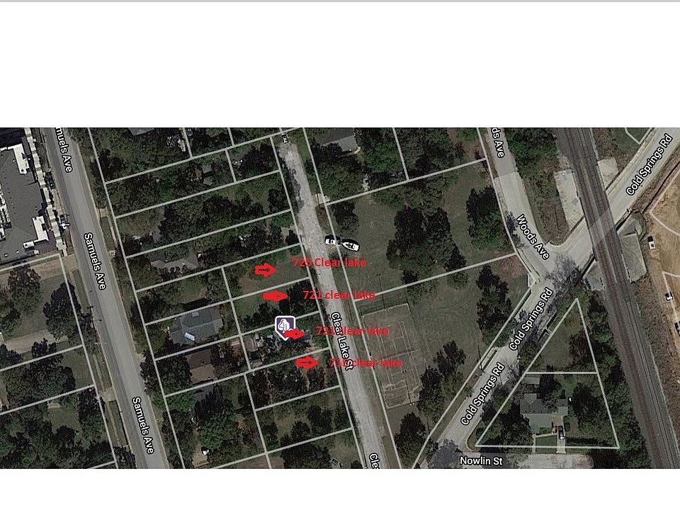 1st image of 717 Clear Lake St