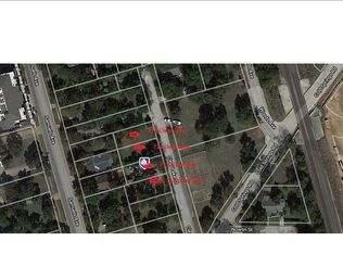 717 Clear Lake St, Fort Worth, TX 76102