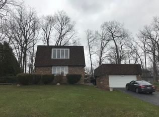 1463 Brandywine Rd, Crown Point, IN 46307