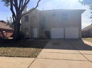 14014 Long Shadow Dr, Houston, TX 77015