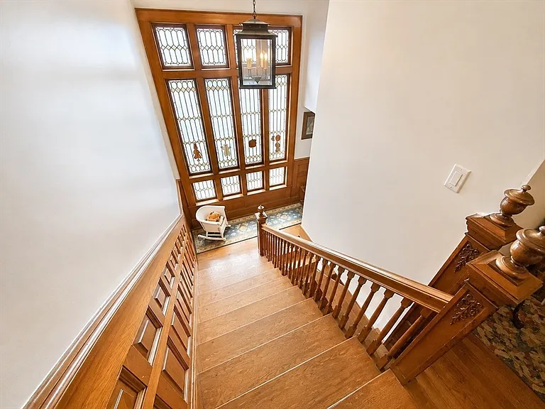 50 Dartmouth St #3 — Photo 4