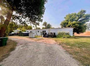 201 N 2nd St, Piedmont, SD 57769