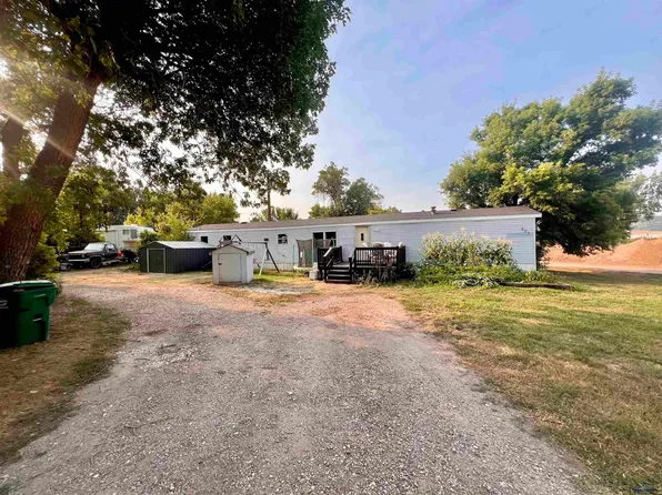 201 N 2nd St, Piedmont, SD 57769