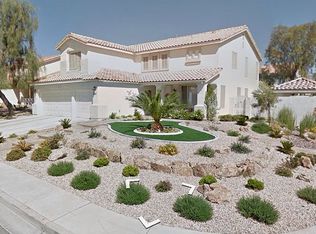 820 Bent Spur Cir, North Las Vegas, NV 89031