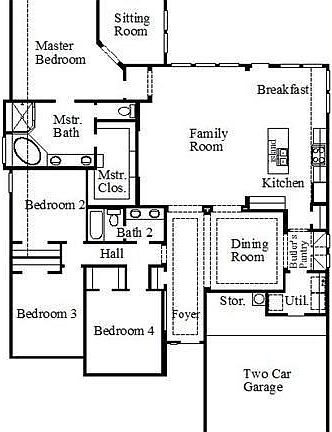 4th image of this home