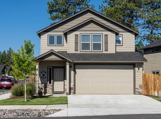 701 S Brooks Camp Rd, Sisters, OR 97759