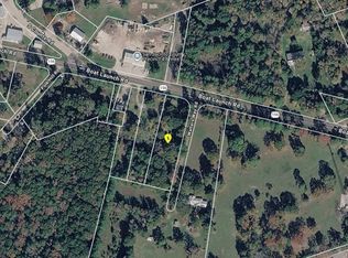 280 Boat Launch Rd, Pointblank, TX 77364
