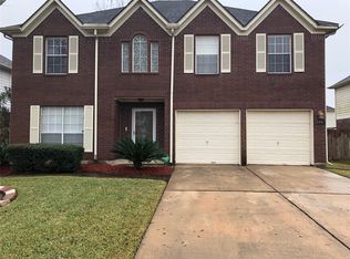 646 Easy Jet Dr, Stafford, TX 77477