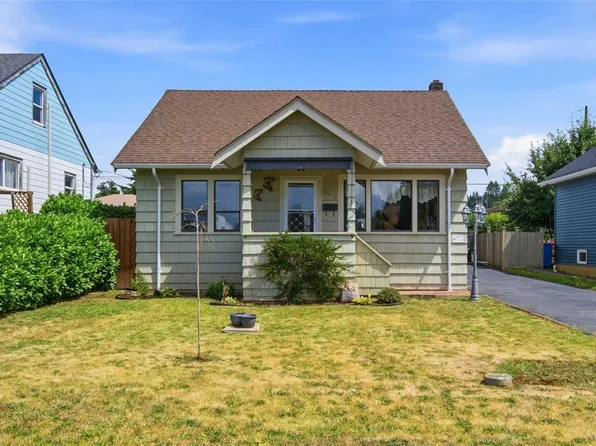 3529 9th Ave, Pt Alberni, BC V9Y 4T4