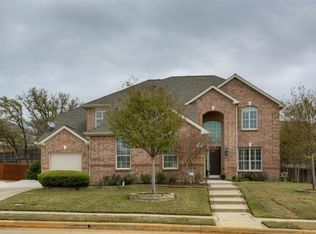 12316 Shale Dr, Fort Worth, TX 76244