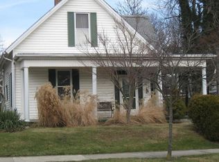 98 W Lincoln Ave, Delaware, OH 43015