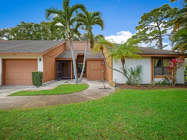 6186 Brandon Street, Palm Beach Gardens, FL 33418