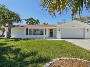 2650 E Vina Del Mar Blvd, Saint Pete Beach, FL 33706